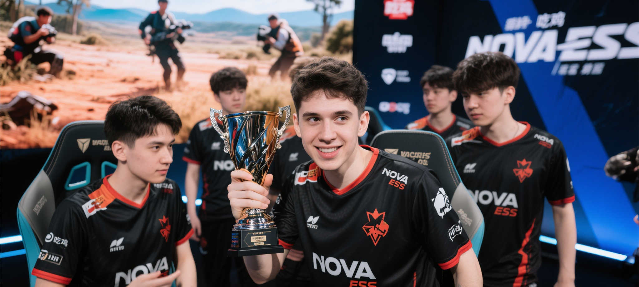 雷火电竞官网游戏中心