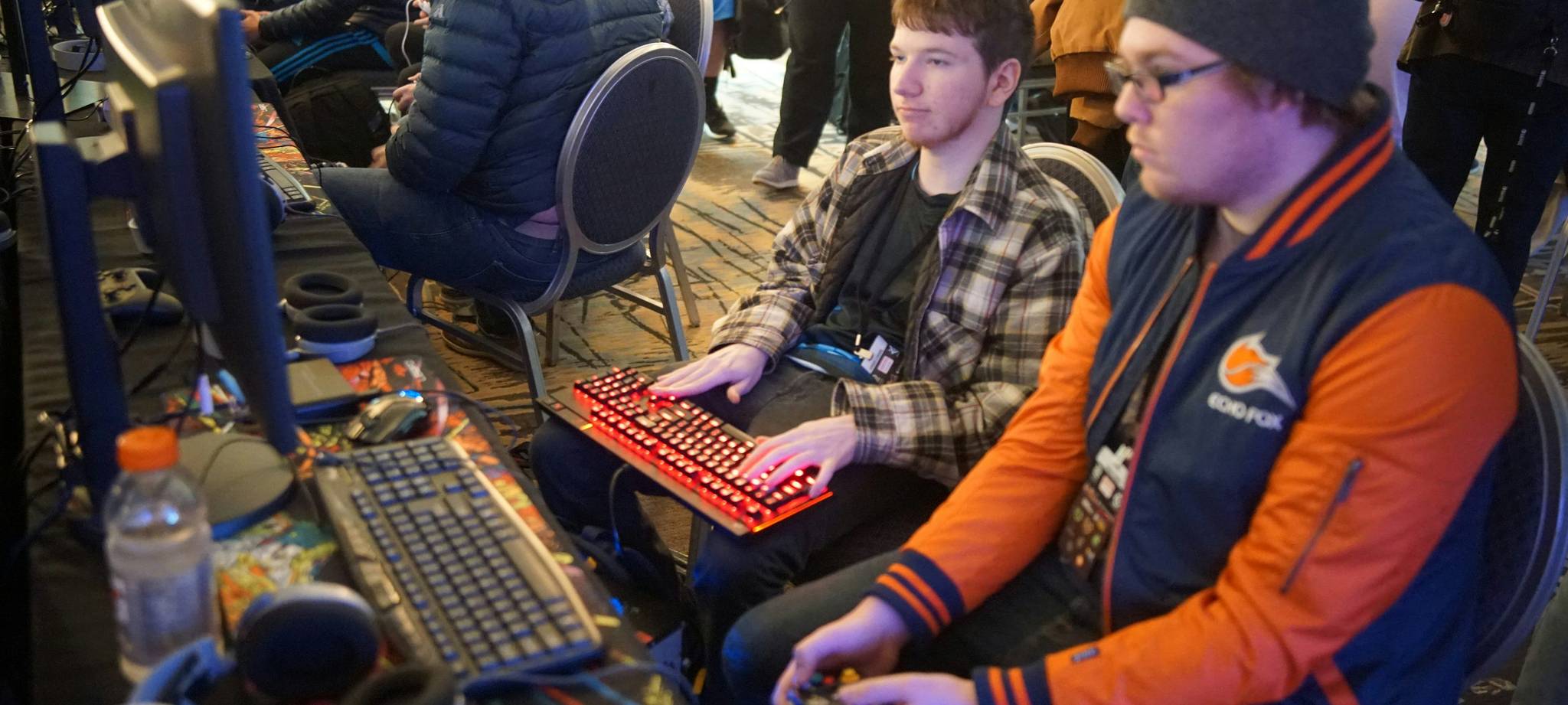 雷火电竞官网游戏中心